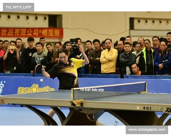 2017乒乓相关赛事;2017乒乓球公开赛