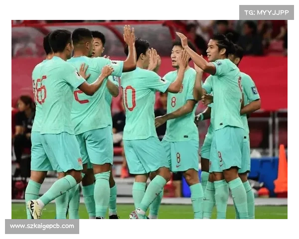 2018国足出线形势