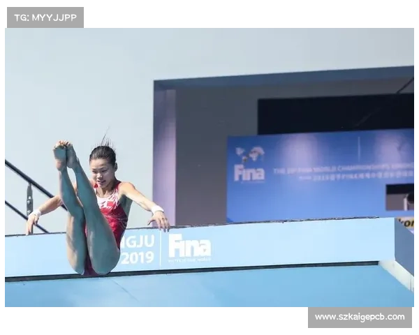 2019跳水赛事(2018跳水)